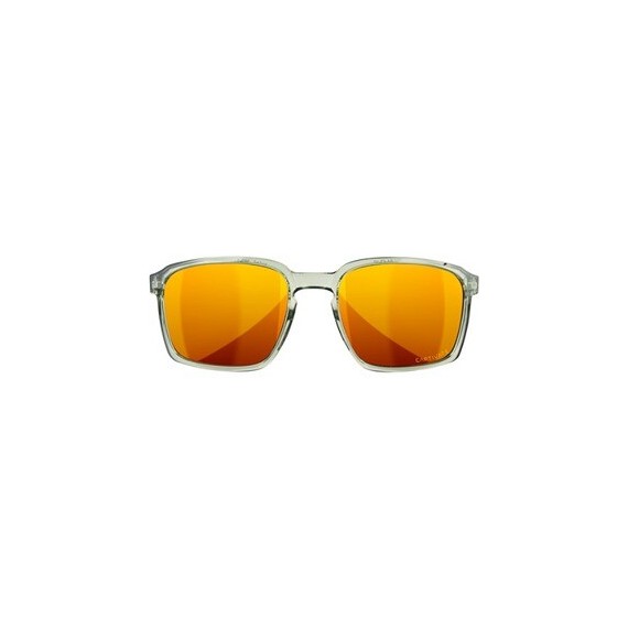 Brille WX Alfa Polarized Bronze