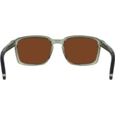 Brille WX Alfa Polarized Bronze