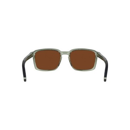 Brille WX Alfa Polarized Bronze