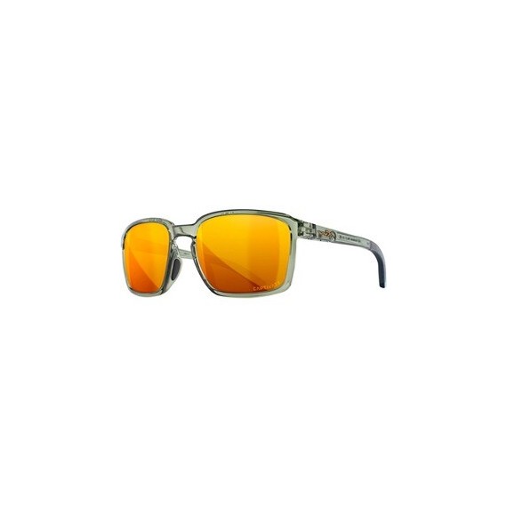 Brille WX Alfa Polarized Bronze