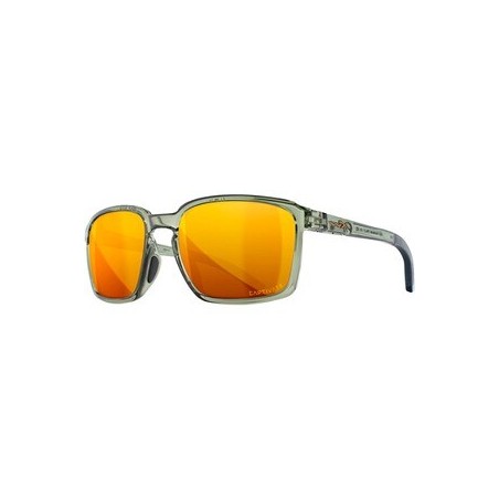 Brille WX Alfa Polarized Bronze