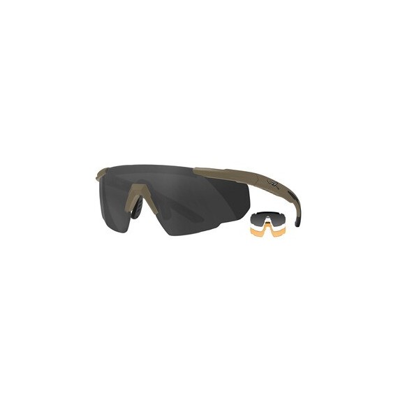 Brille WX SABER ADVANCED