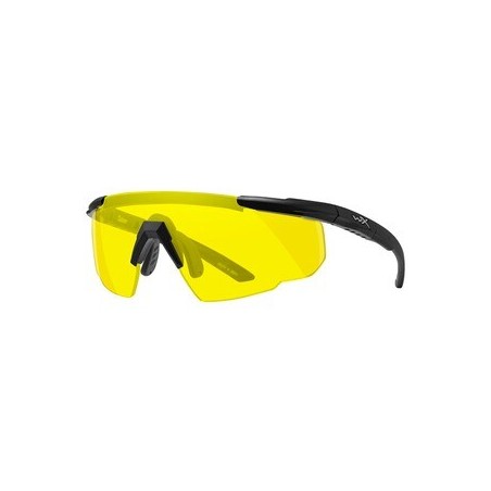 Brille WX SABER ADVANCED