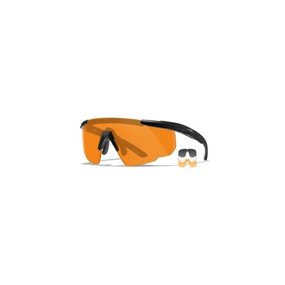 Brille WX SABER ADVANCED