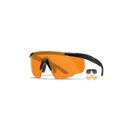 Brille WX SABER ADVANCED