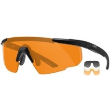 Brille WX SABER ADVANCED