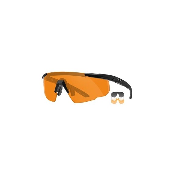 Brille WX SABER ADVANCED