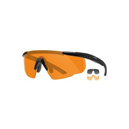 Brille WX SABER ADVANCED