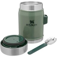 Maisto termosas Stanley Classic Food JAR + SPORK 415 ml