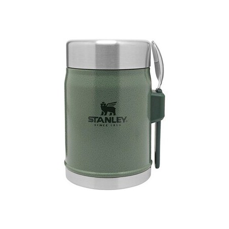 Maisto termosas Stanley Classic Food JAR + SPORK 415 ml