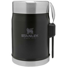 Maisto termosas Stanley Classic Food JAR + SPORK 415 ml