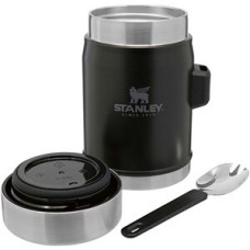 Maisto termosas Stanley Classic Food JAR + SPORK 415 ml