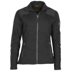 Damen Fleecejacke Lappland