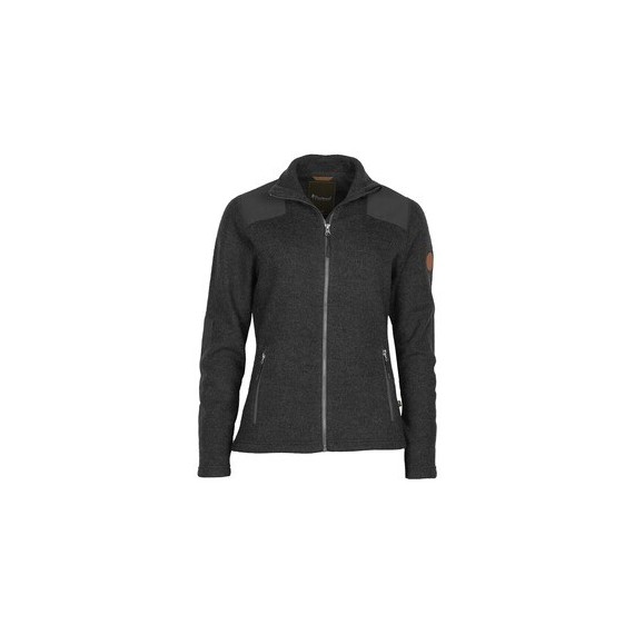 Damen Fleecejacke Lappland