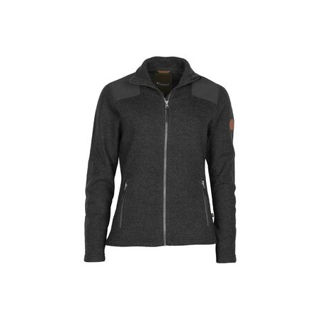 Damen Fleecejacke Lappland