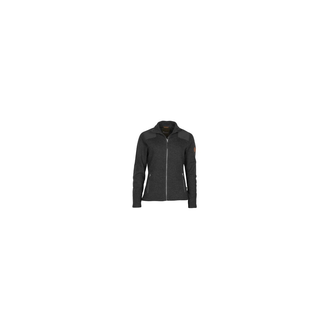 Damen Fleecejacke Lappland