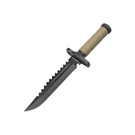 Peilis Boker M-Spec Survival