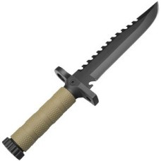 Peilis Boker M-Spec Survival