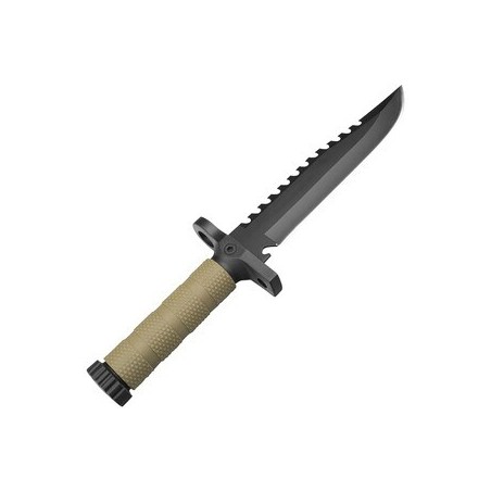 Peilis Boker M-Spec Survival