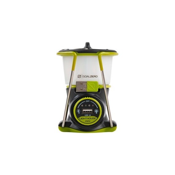 Lampe Lighthouse Mini Core