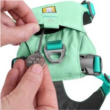 Šunų petnešos Ruffwear Hi & Light, S dydis