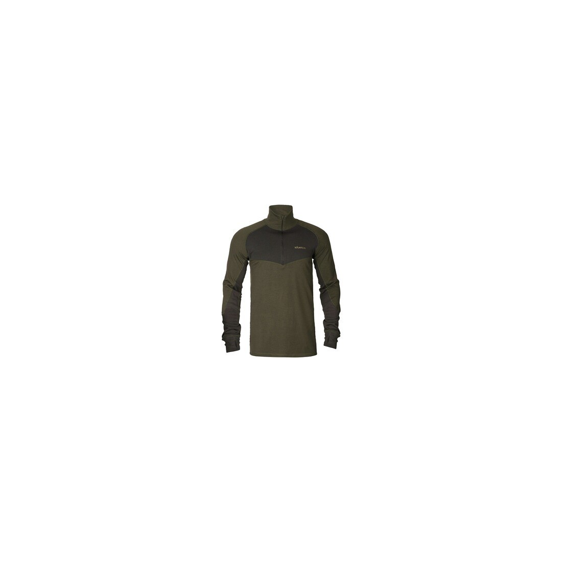 Langarm-Shirt Base Warm