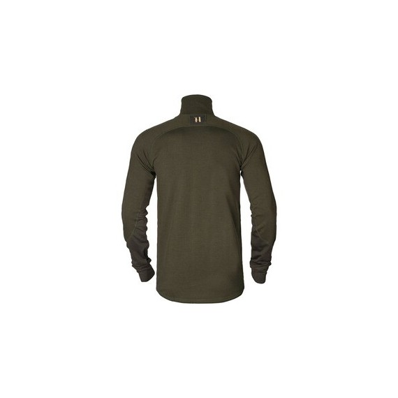 Langarm-Shirt Base Warm