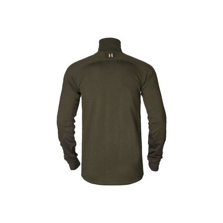 Langarm-Shirt Base Warm