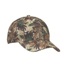 Camo-Cap Hunter