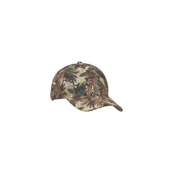 Camo-Cap Hunter