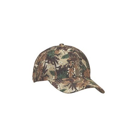 Camo-Cap Hunter