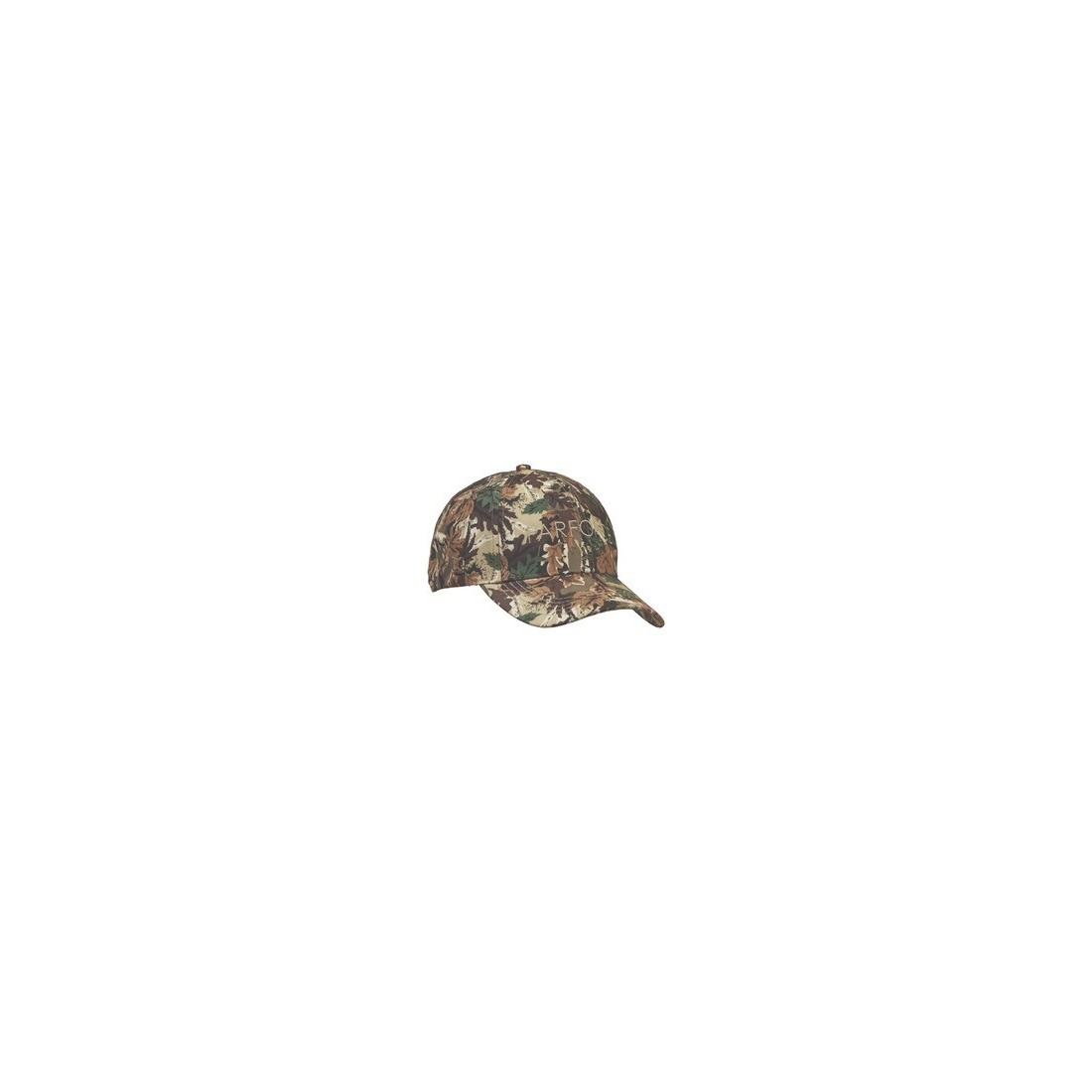 Camo-Cap Hunter