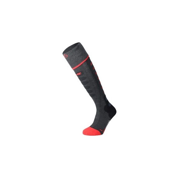 Paar Heizsocken 5.1 Toe Cap®