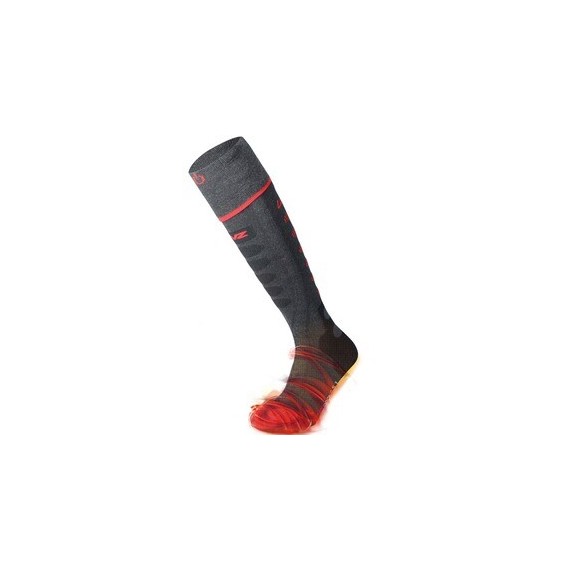 Paar Heizsocken 5.1 Toe Cap®