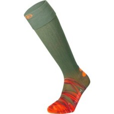 Paar Heizsocken 4.1 Toe Cap®