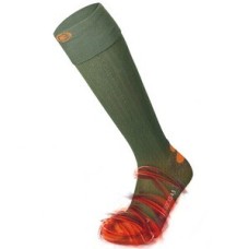 Paar Heizsocken 4.1 Toe Cap®