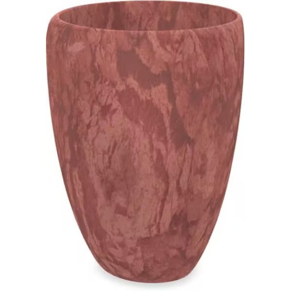 Puodelis KUPILKA 30 Tall Cup, raudonas