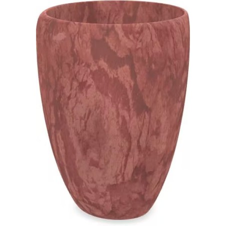 Puodelis KUPILKA 30 Tall Cup, raudonas