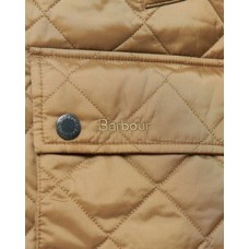 Steppjacke Ashby Quilt