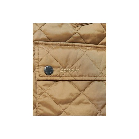 Steppjacke Ashby Quilt