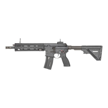 Airsoft šautuvas  Heckler & Koch HK416 A5 Sportsline 6mm 2.6479X