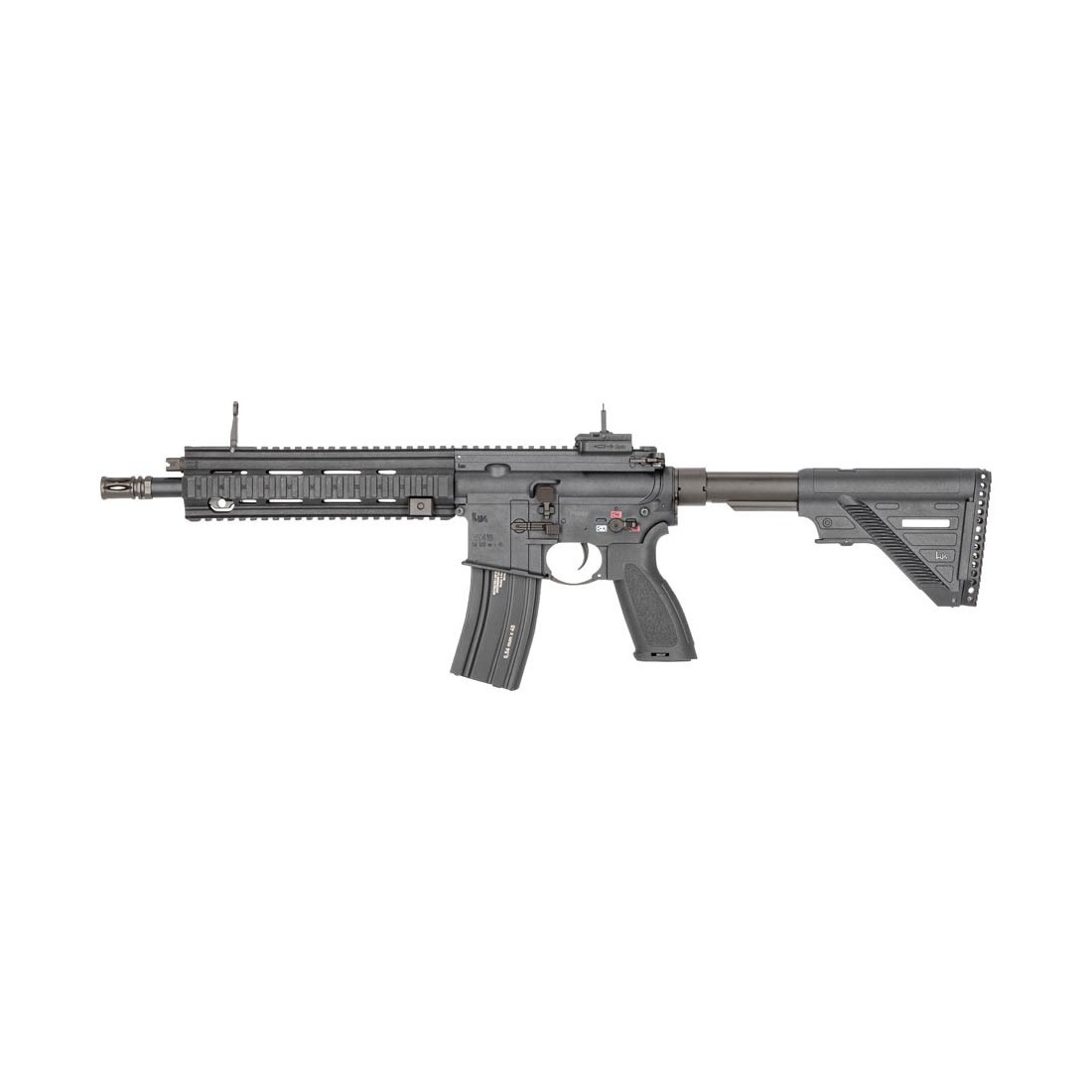 Airsoft šautuvas  Heckler & Koch HK416 A5 Sportsline 6mm 2.6479X