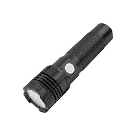 Lampe PRO3000R – aufladbar