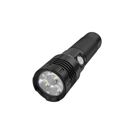 Lampe PRO3000R – aufladbar