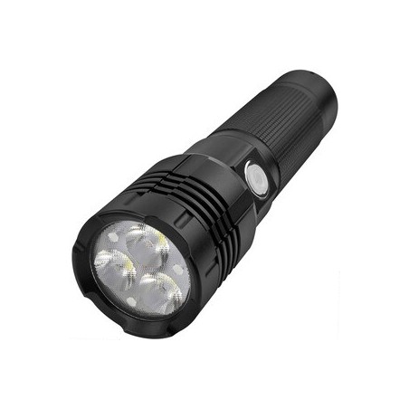 Lampe PRO3000R – aufladbar