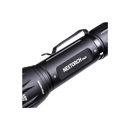 Medžioklinio prožektoriaus rinkinys Nextorch TA41 Set