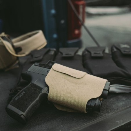 Dėklas pistoletui Vertx SUB Universal Holster