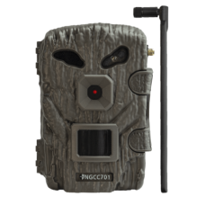 Žvėrių stebėjimo kamera Nordic Gamekeeper Cloud Camera NGCC701