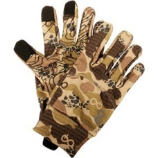 Handschuhe Tundra Infinity DryLeaf