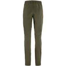 Damen Hose Abisko Trail Stretch